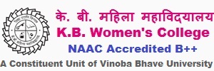 K.B. Women's College | BCA | Corporate Secretaryship (BCS) | BMLT | CND ...